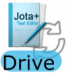 jota+ drive connectorv2 android application logo